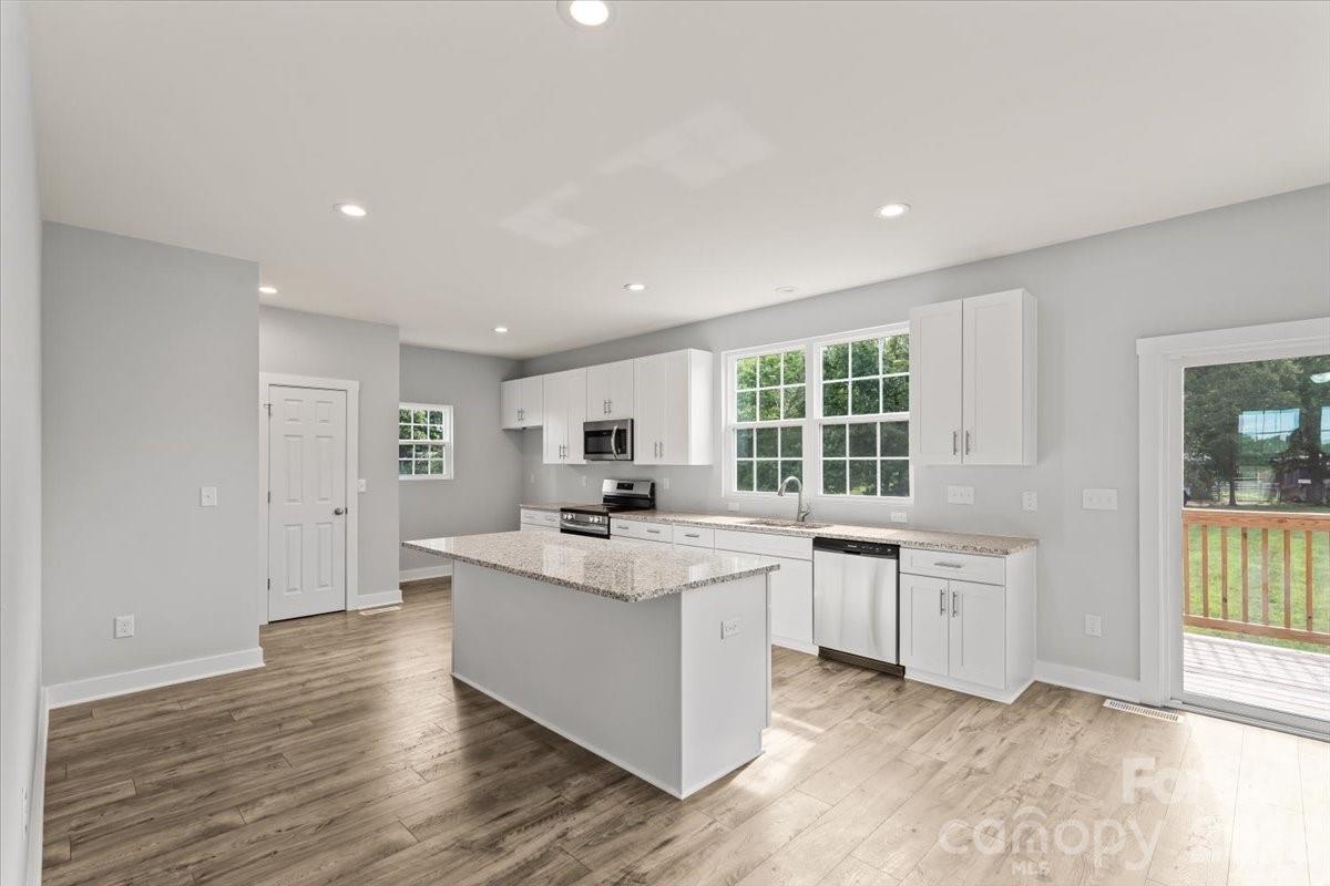 Brief Estates - Residential