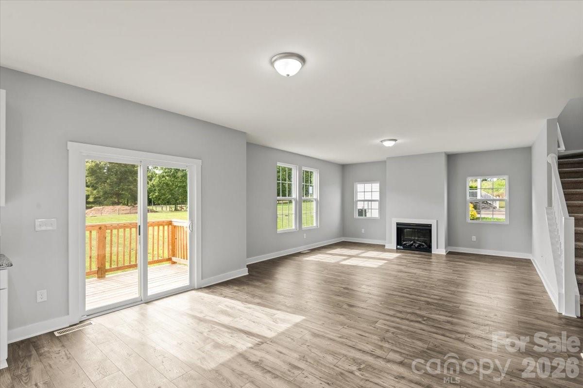 Brief Estates - Residential