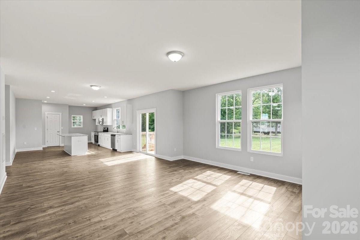 Brief Estates - Residential