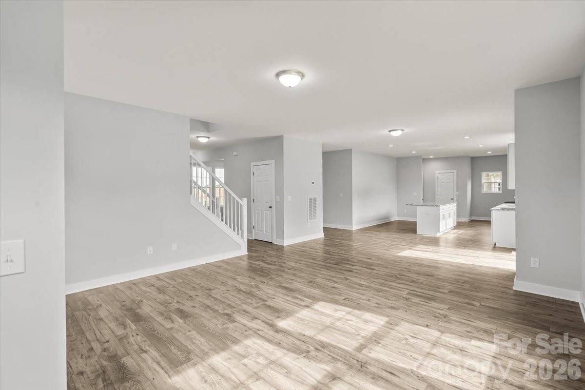 Brief Estates - Residential