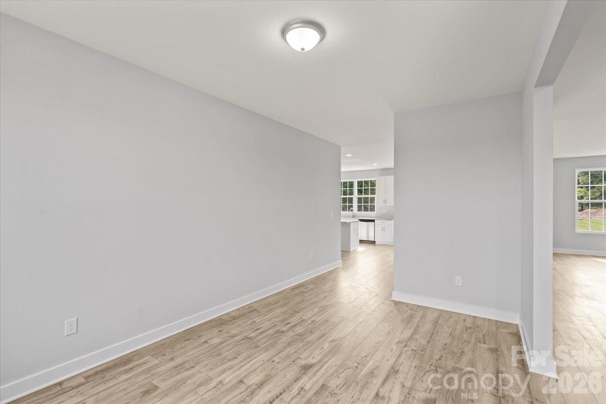 Brief Estates - Residential