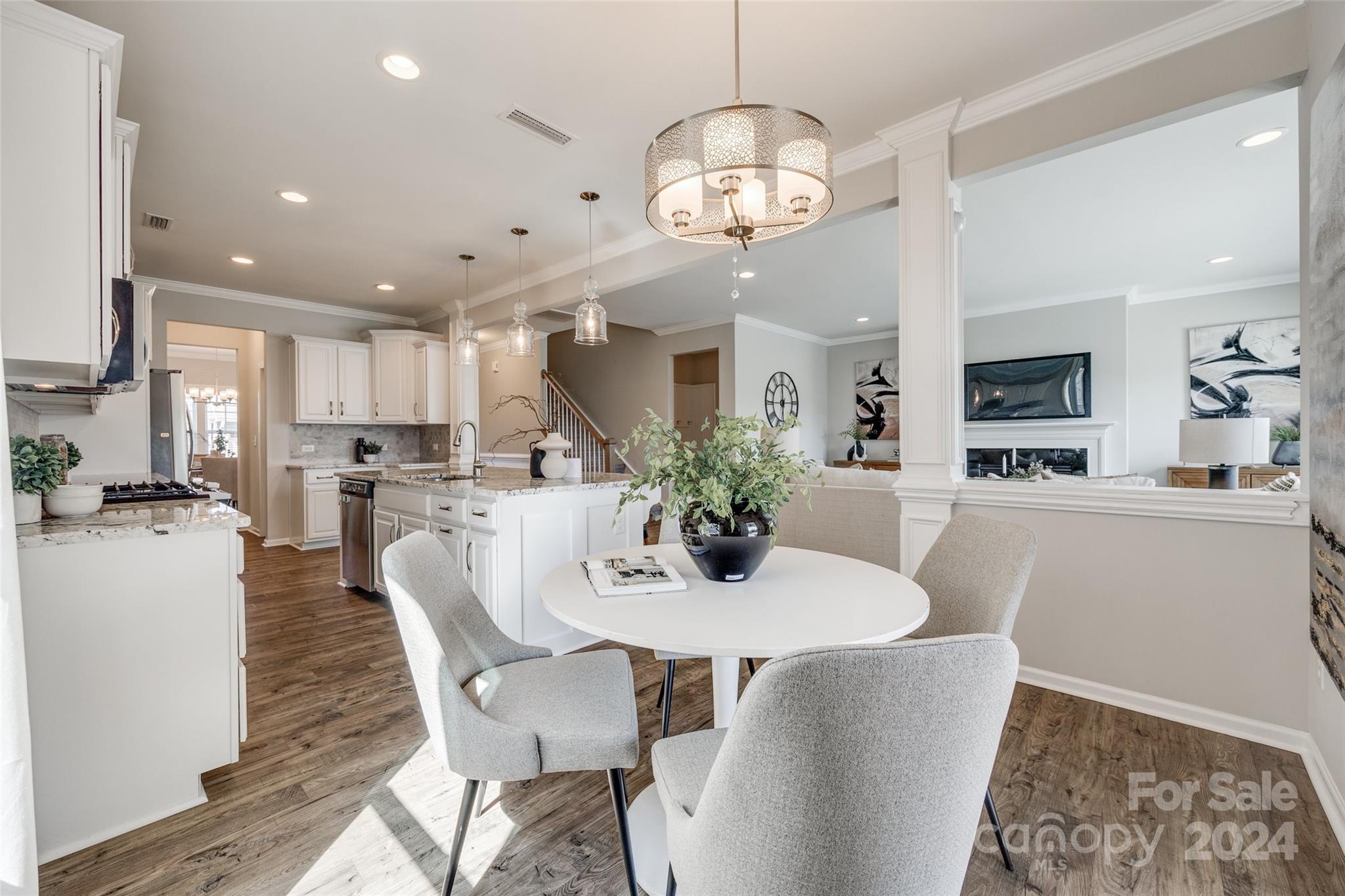 Lake Ridge - Residential