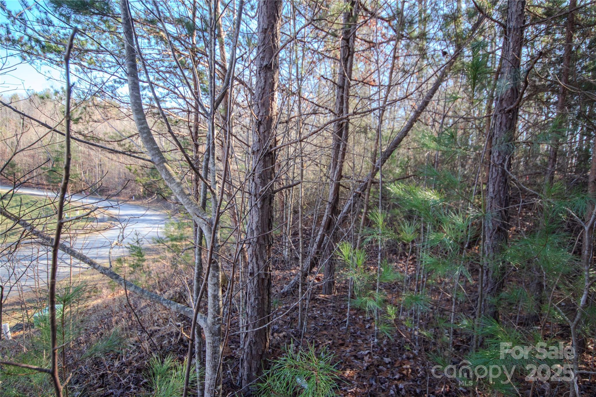 Huntington Woods North - Land