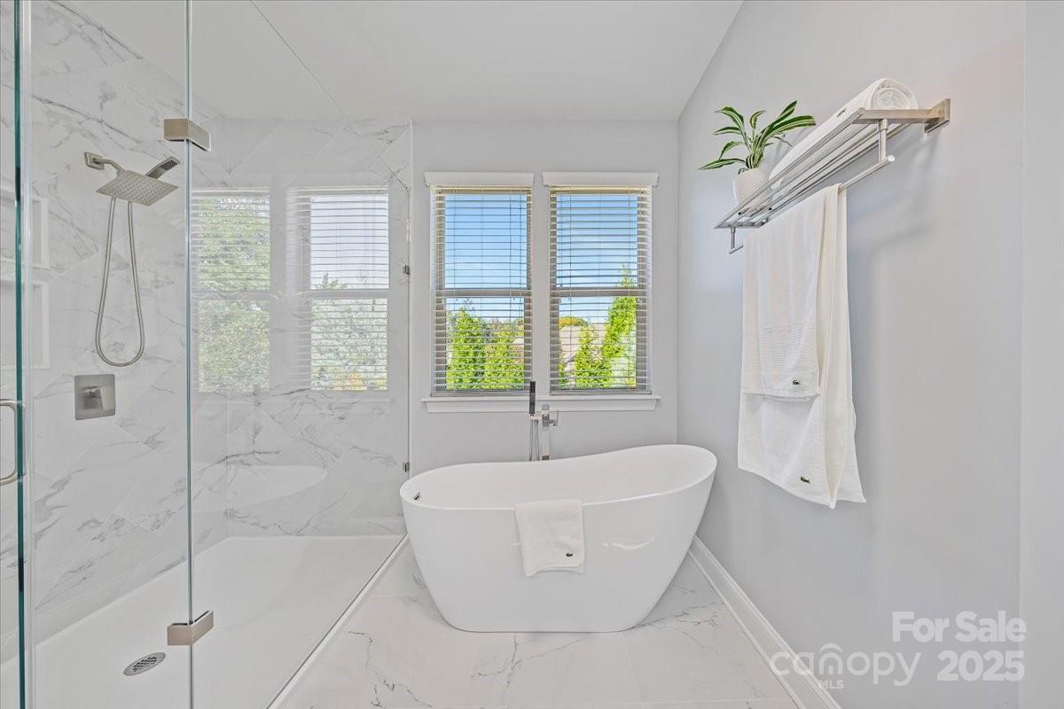 Barber Rock - Residential