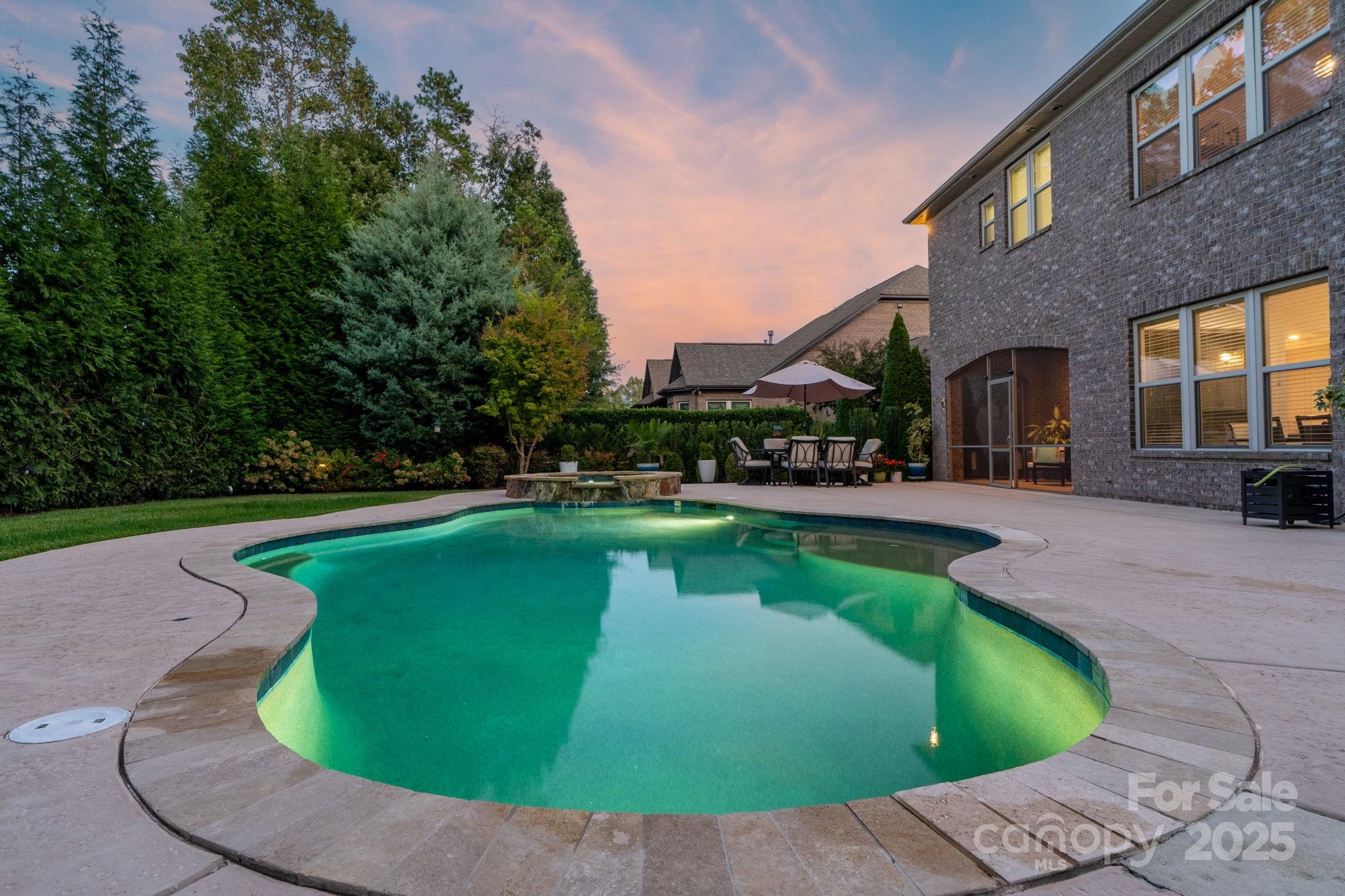 Barber Rock - Residential