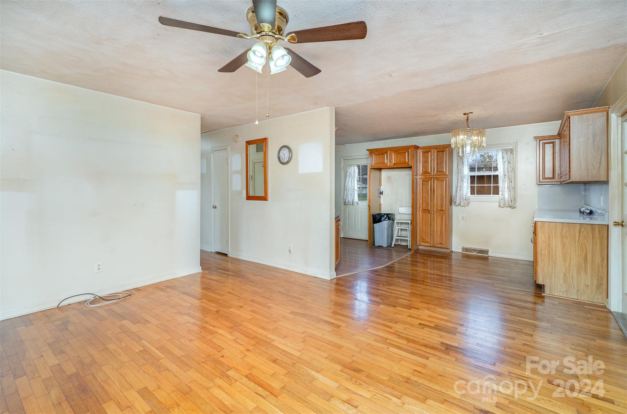 Westfield - Residential