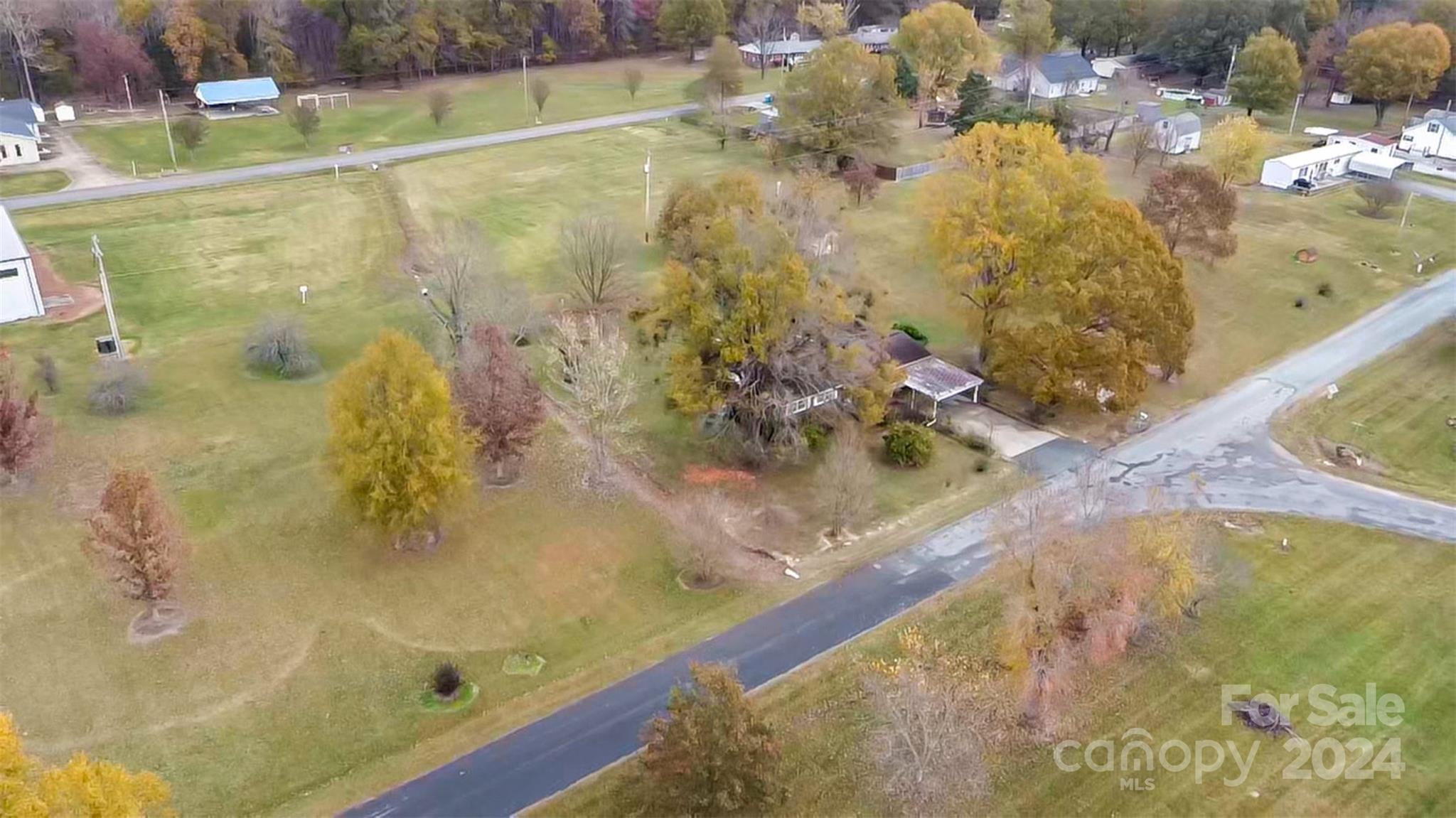 Westfield - Residential