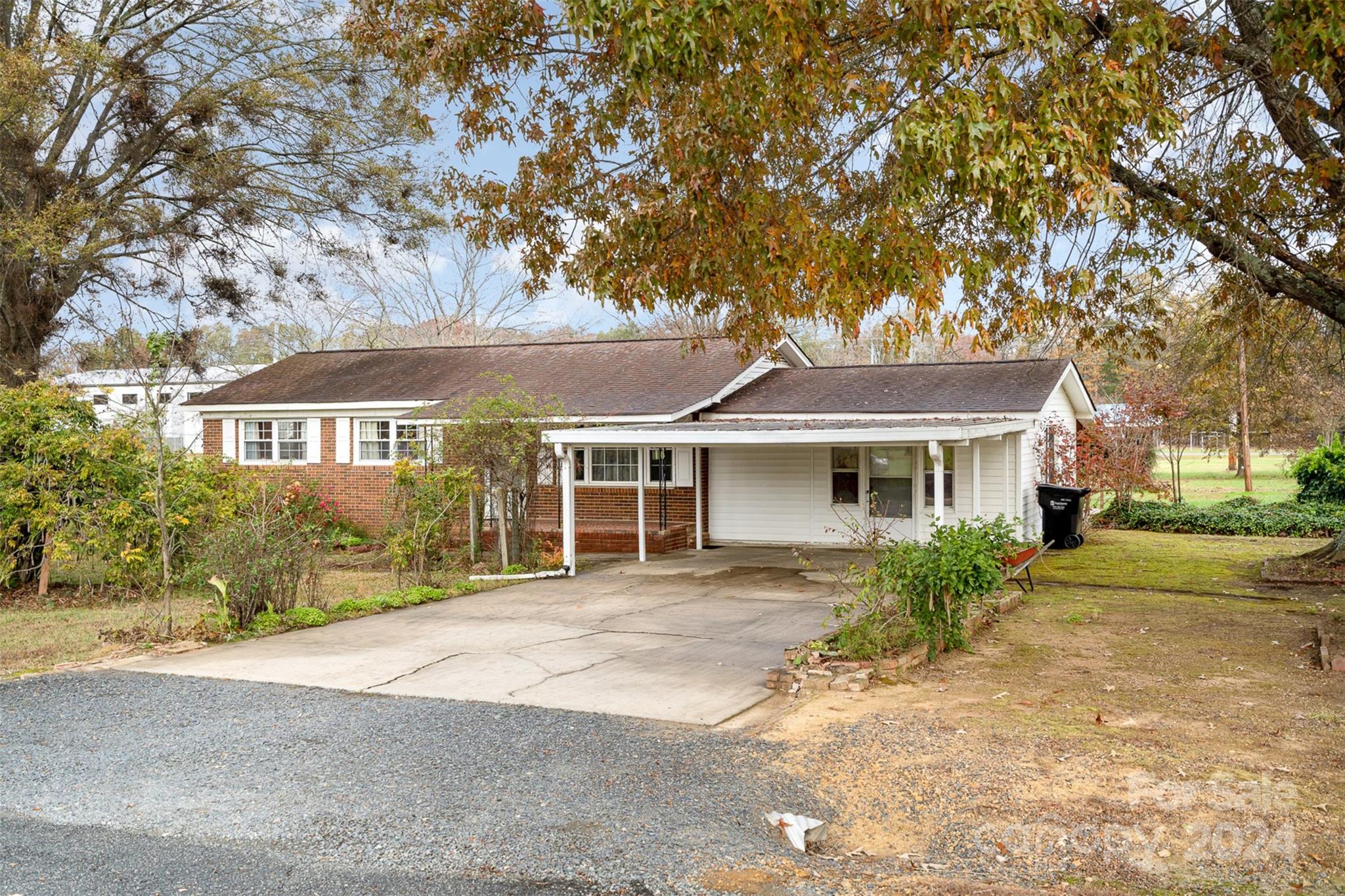 Westfield - Residential
