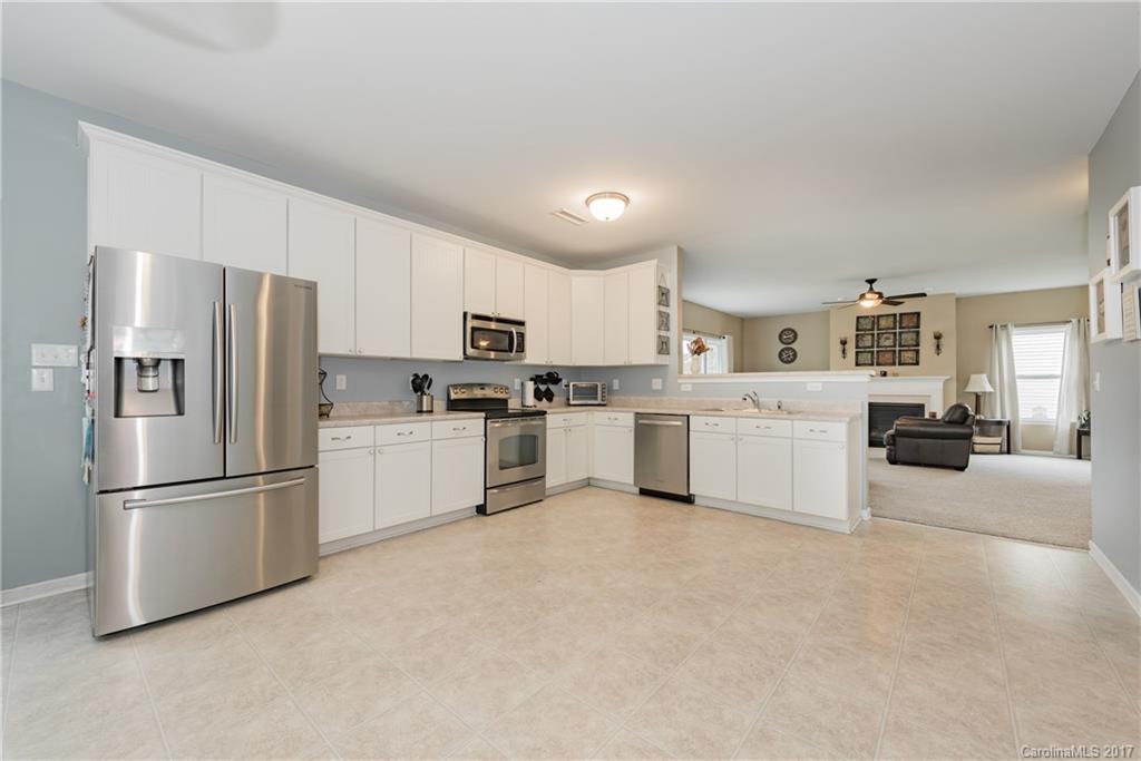 Oaks At Clover - Residential