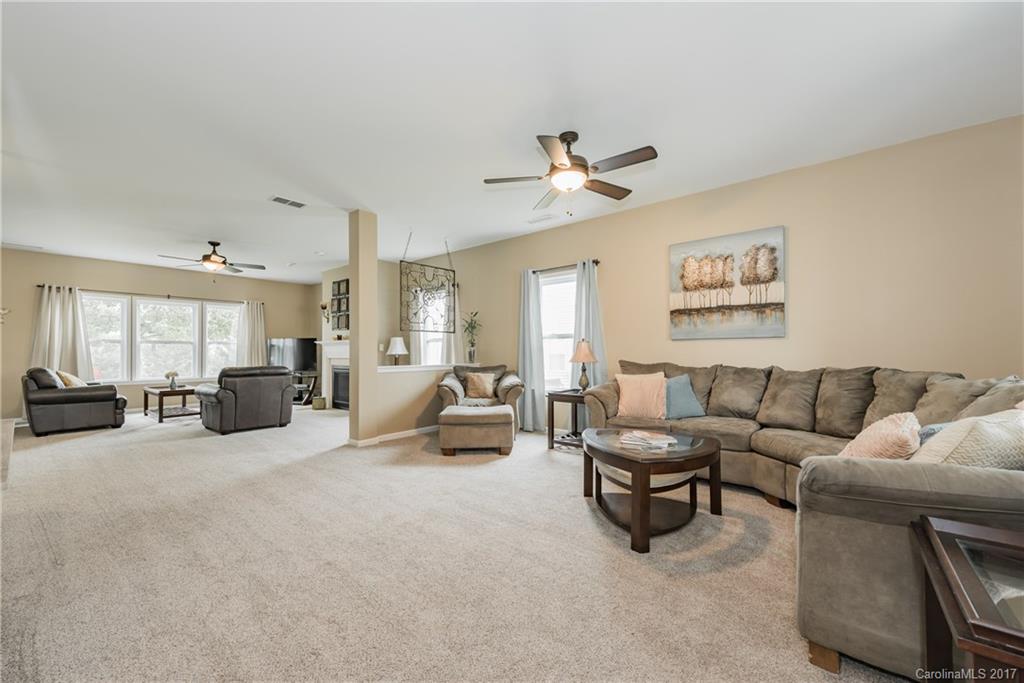 Oaks At Clover - Residential