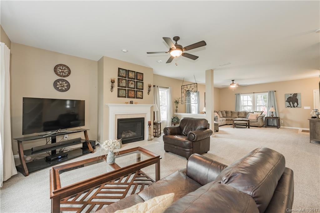 Oaks At Clover - Residential
