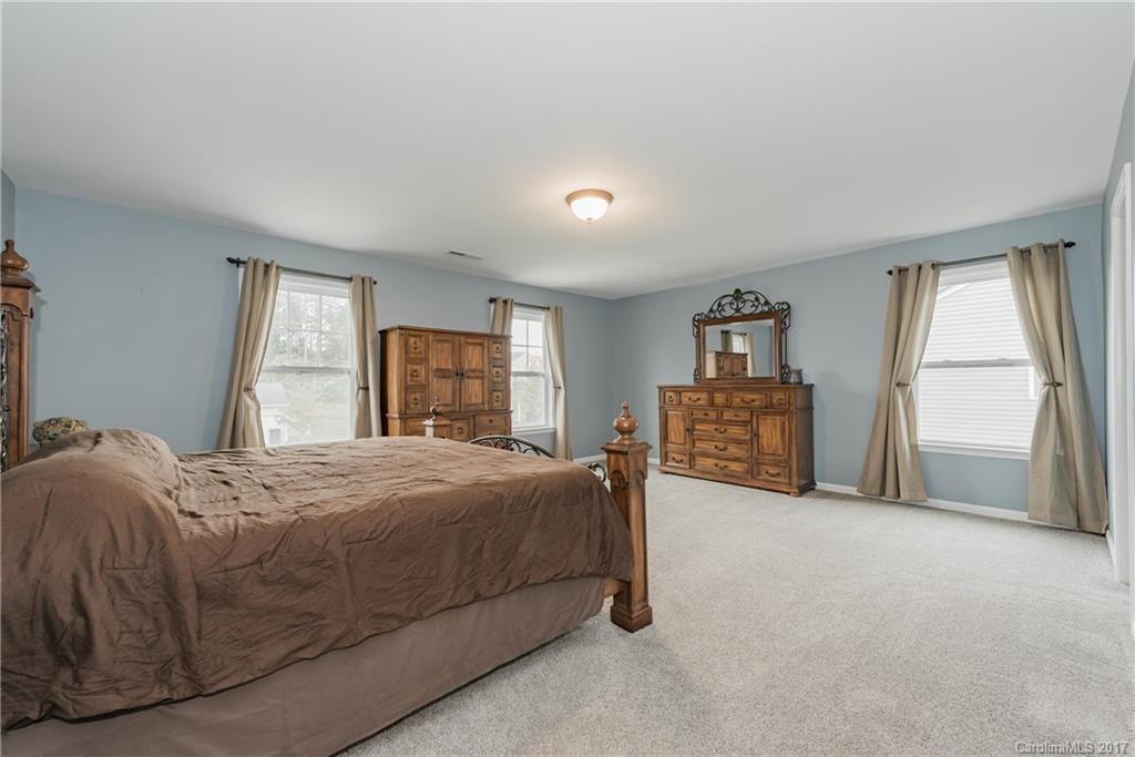 Oaks At Clover - Residential