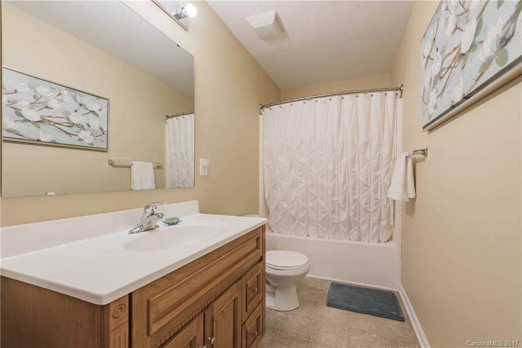 Oaks At Clover - Residential