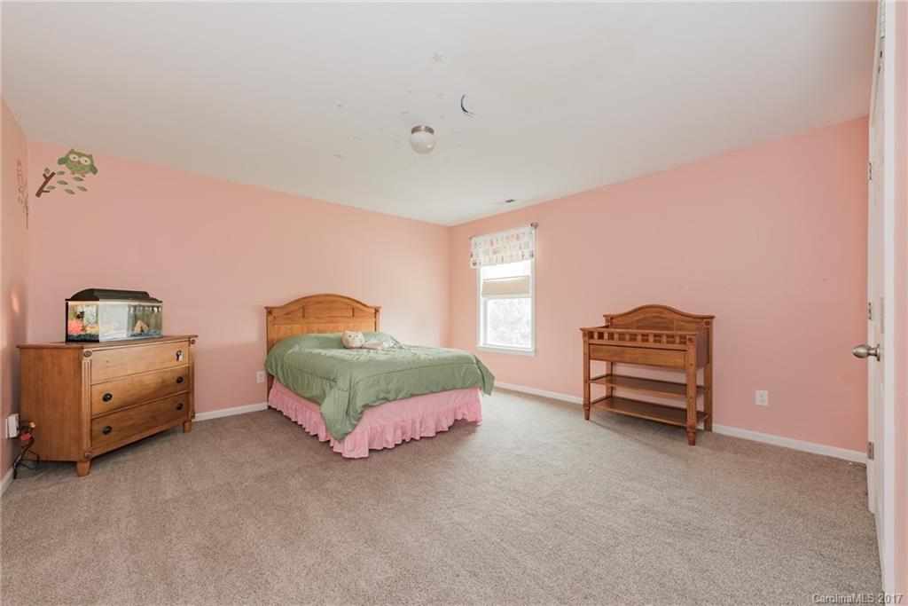 Oaks At Clover - Residential