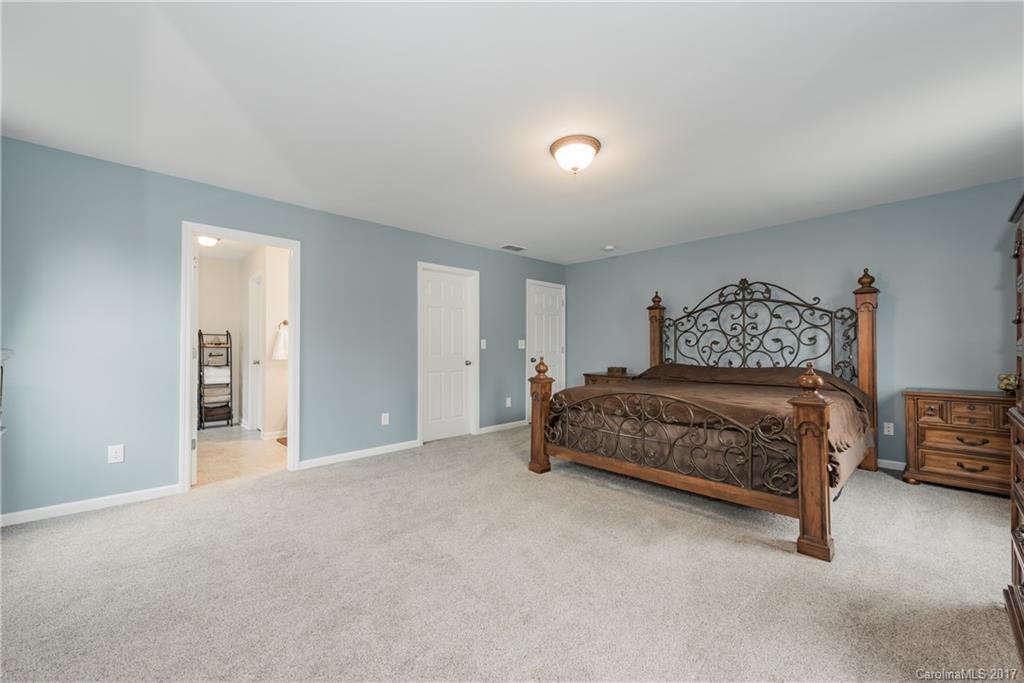 Oaks At Clover - Residential