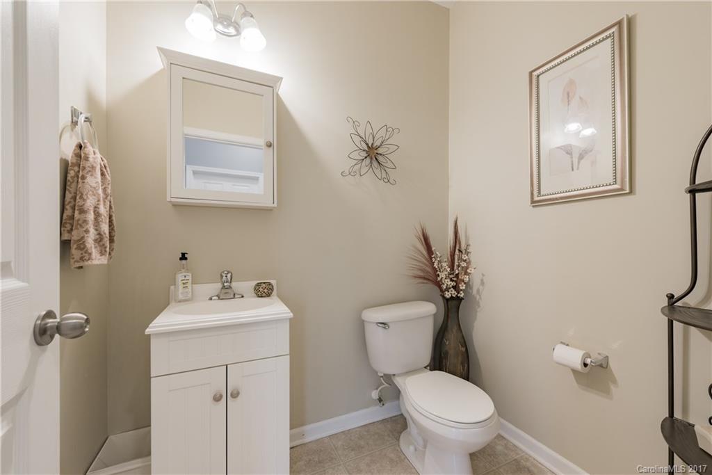 Oaks At Clover - Residential