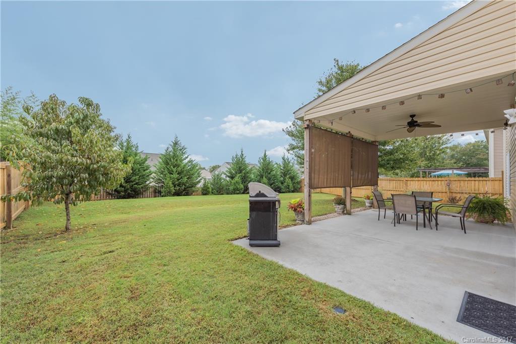 Oaks At Clover - Residential