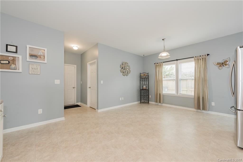Oaks At Clover - Residential