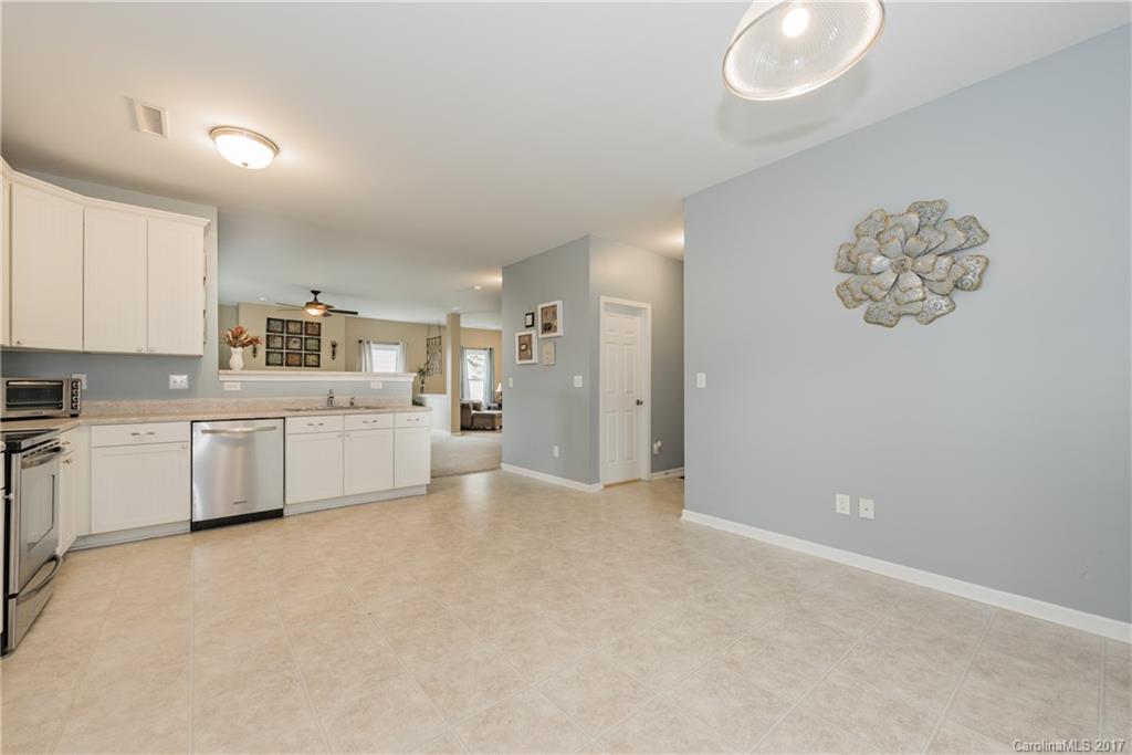 Oaks At Clover - Residential