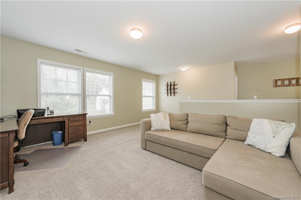 Oaks At Clover - Residential