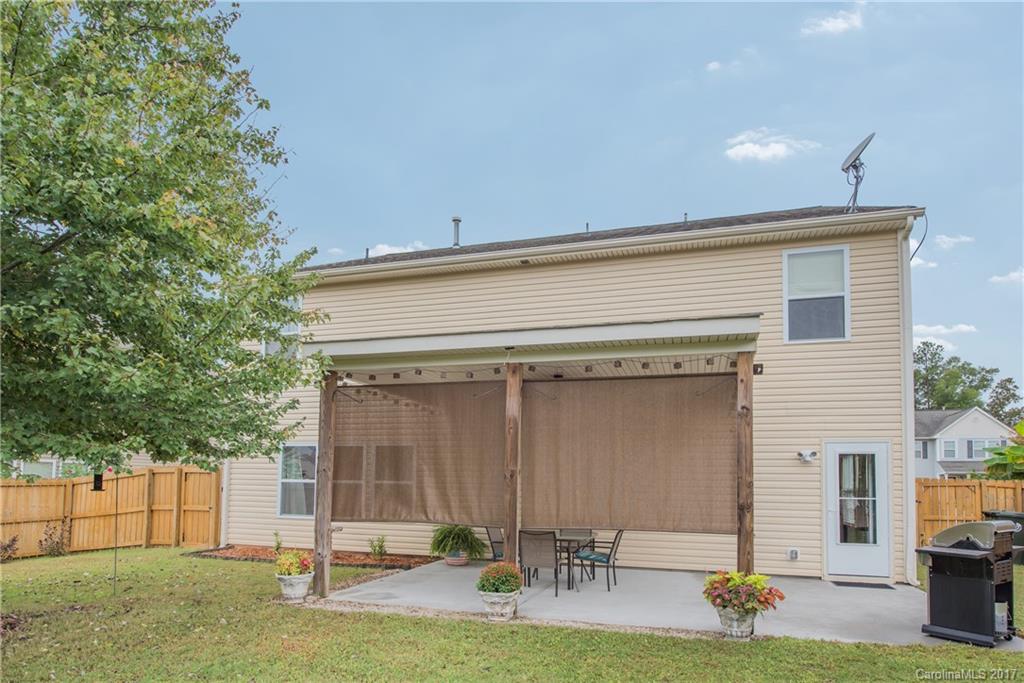Oaks At Clover - Residential