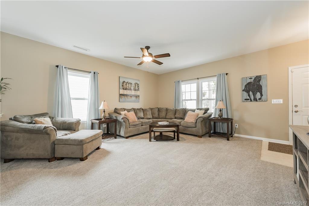 Oaks At Clover - Residential