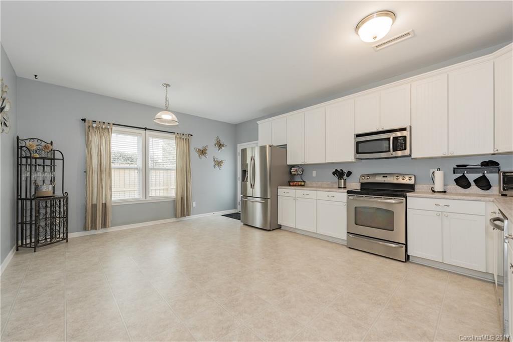 Oaks At Clover - Residential