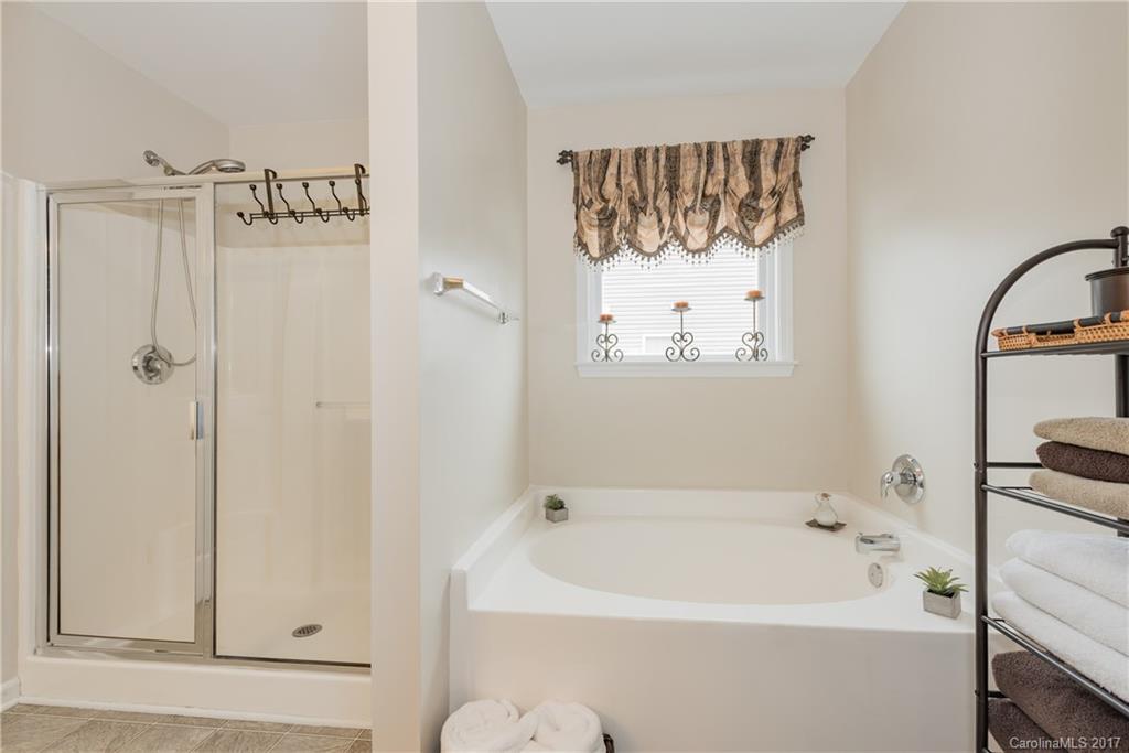 Oaks At Clover - Residential