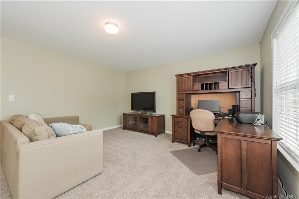 Oaks At Clover - Residential