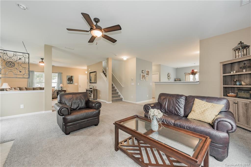 Oaks At Clover - Residential