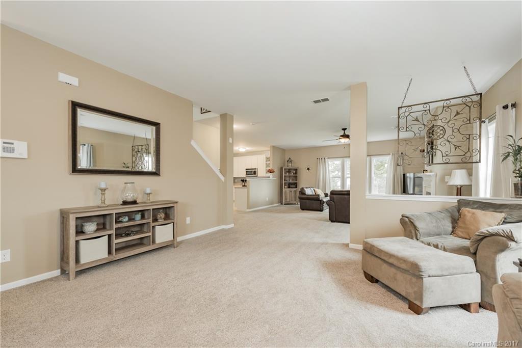 Oaks At Clover - Residential