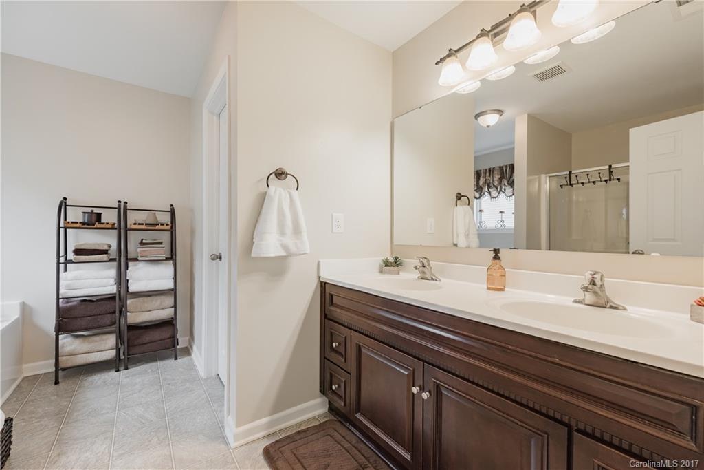 Oaks At Clover - Residential