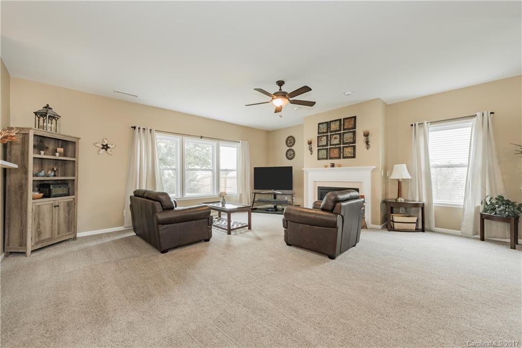 Oaks At Clover - Residential