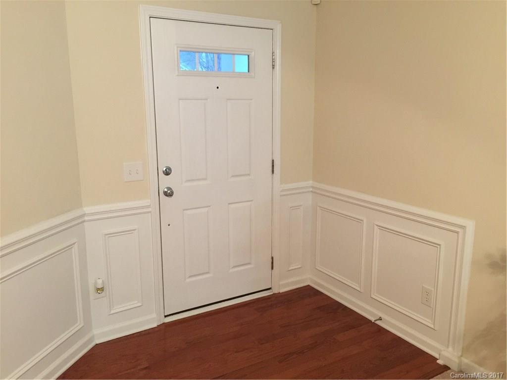 Ridge Pointe - Residential
