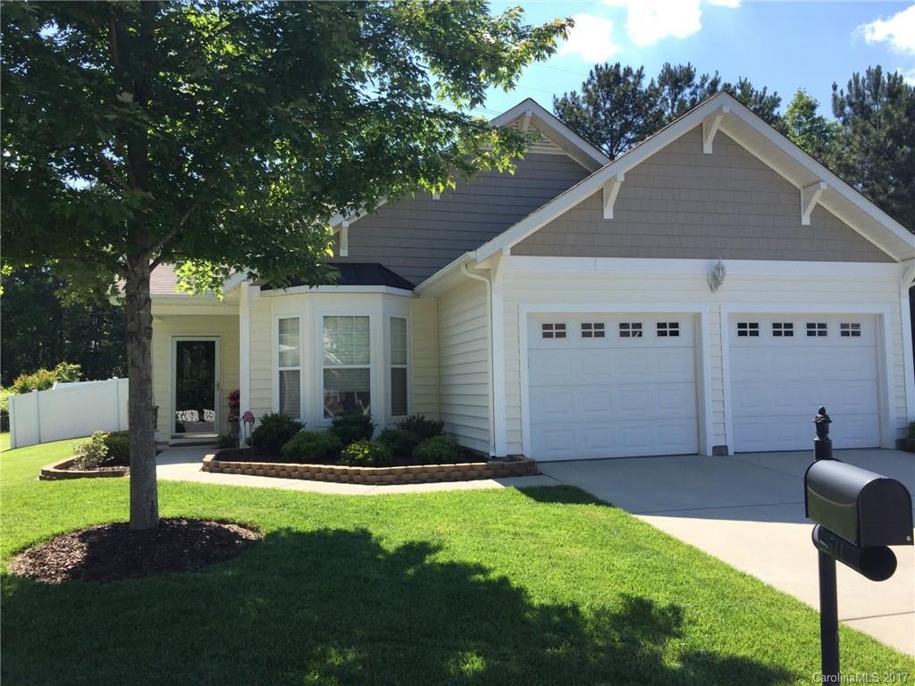Ridge Pointe - Residential