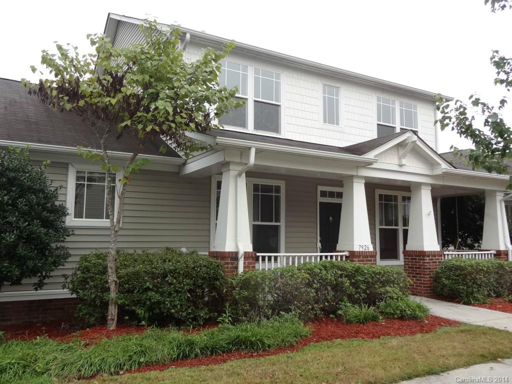 Macaulay - Residential