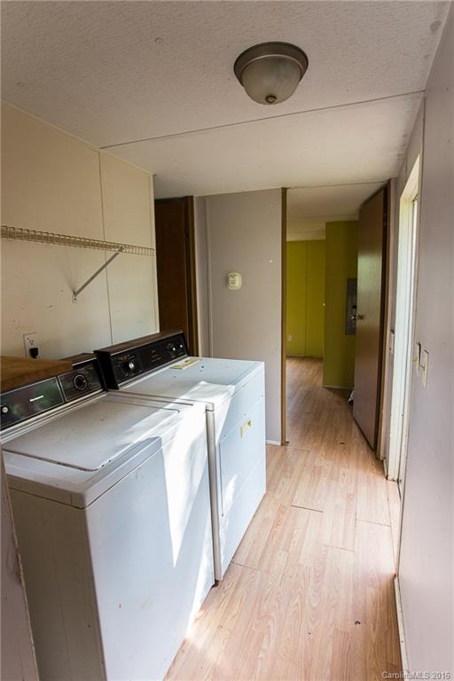 None - Residential