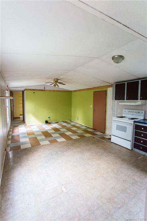 None - Residential