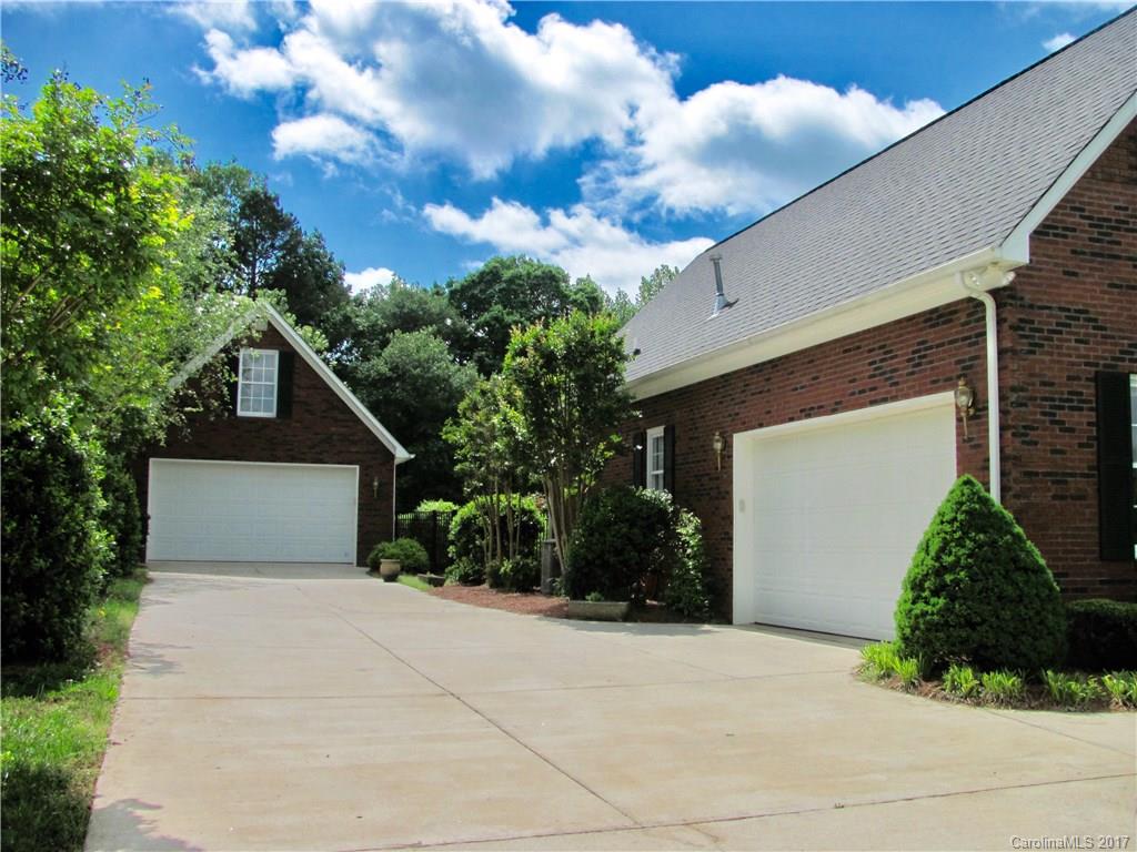 Clarendon Estates - Residential