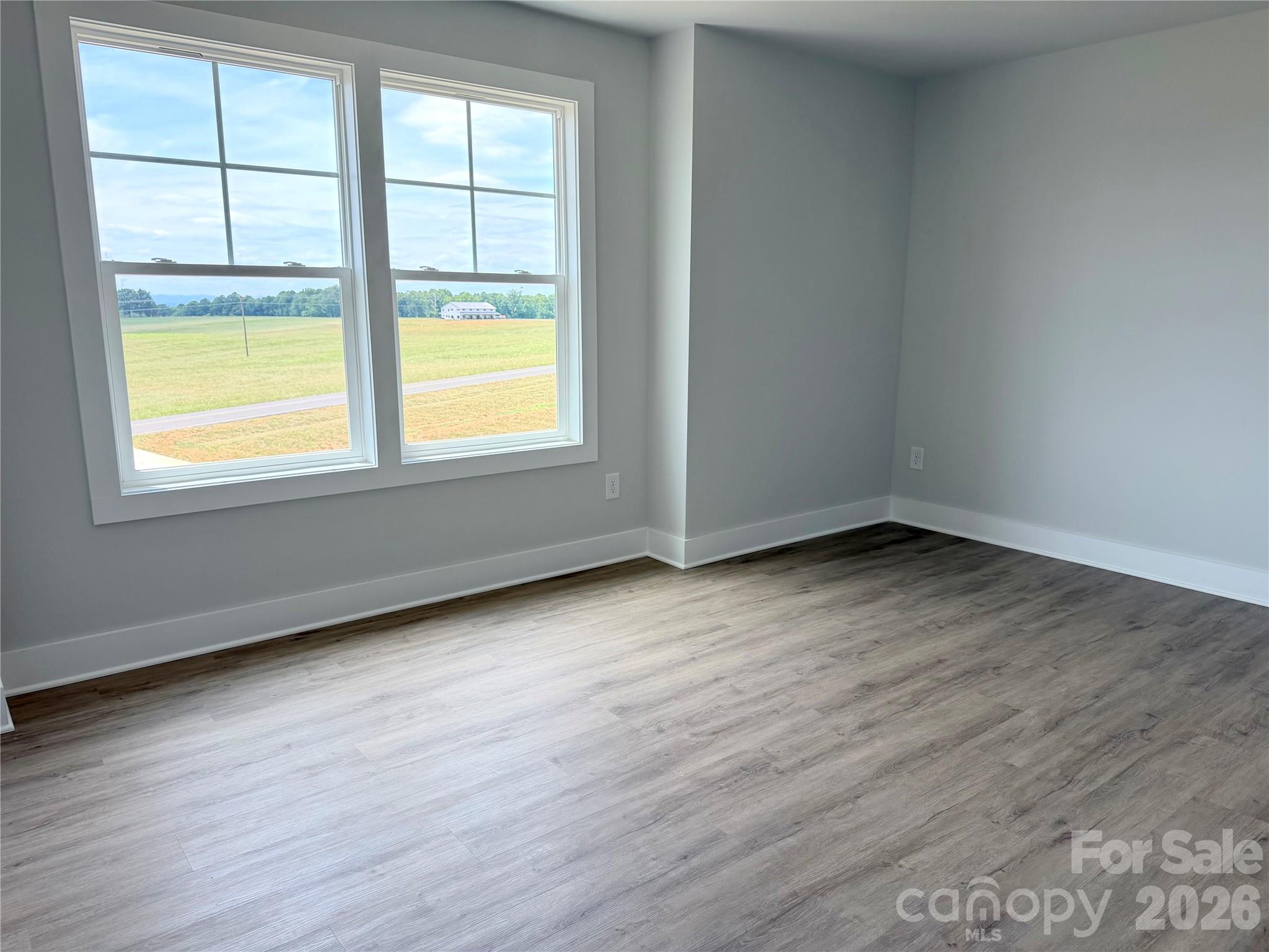 Mountain View Acres - Residential