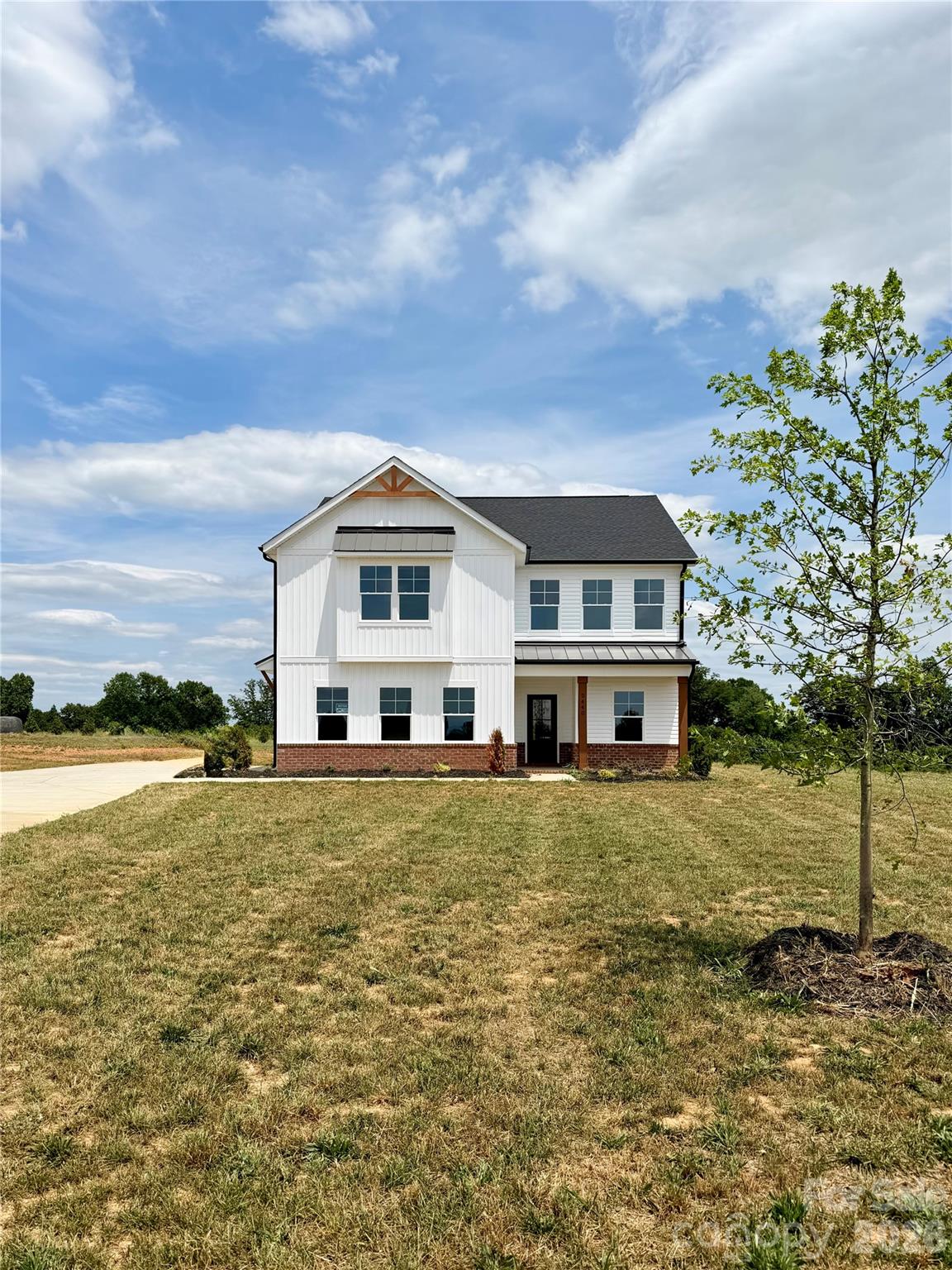 Mountain View Acres - Residential