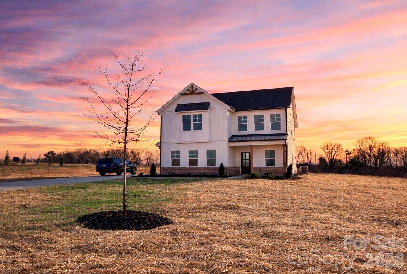 Mountain View Acres - Residential