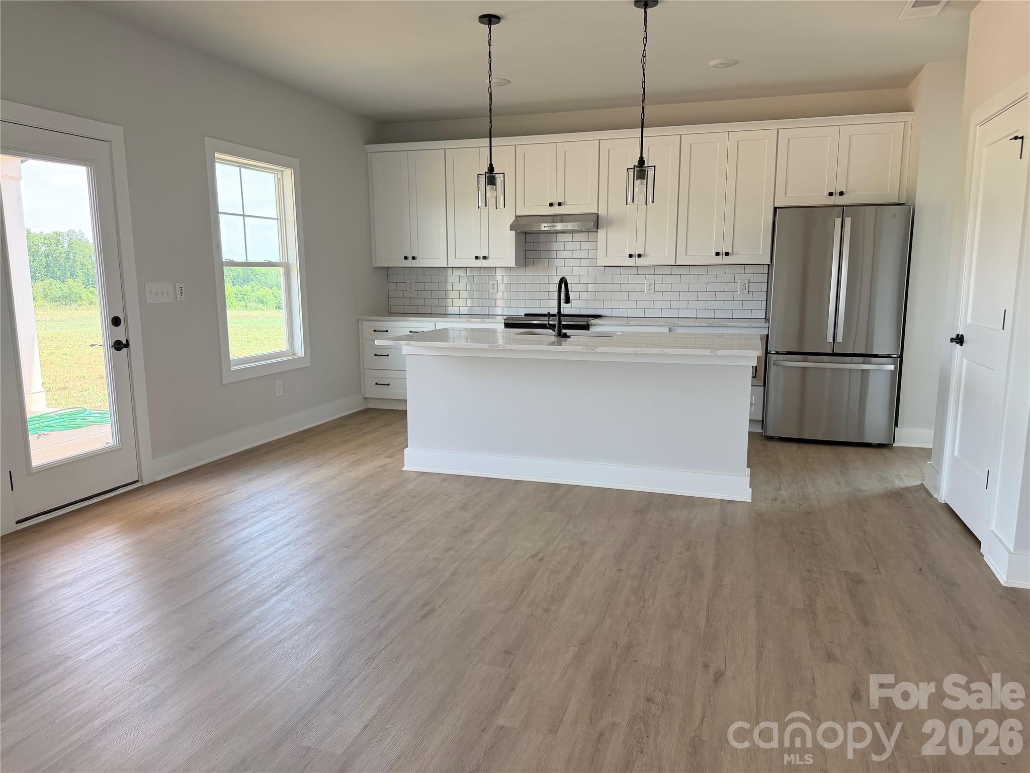 Mountain View Acres - Residential