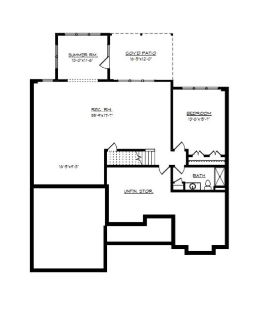 none - Residential