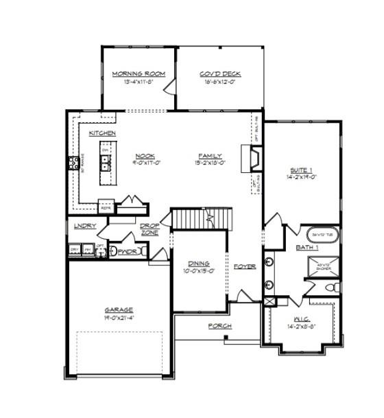 none - Residential