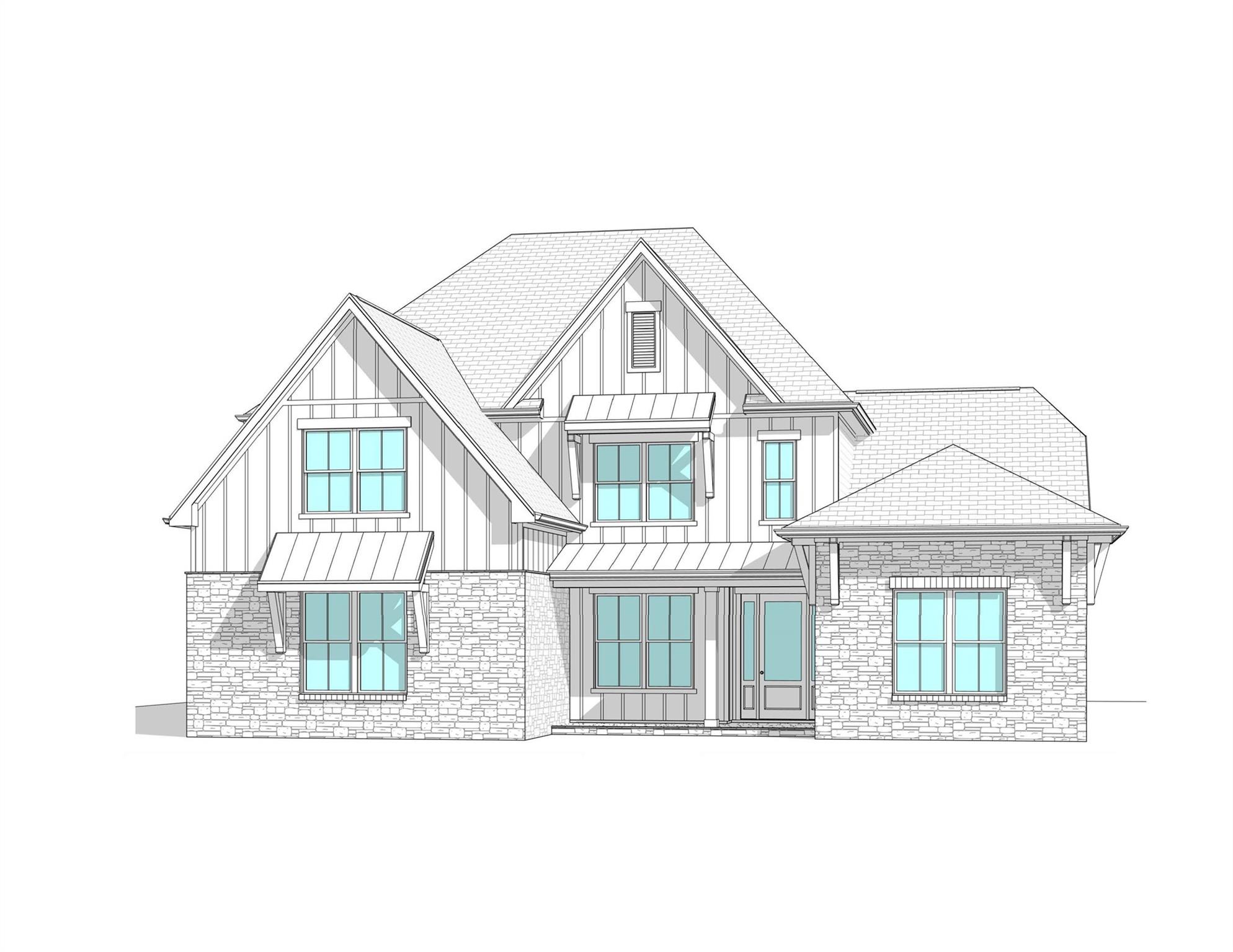 none - Residential