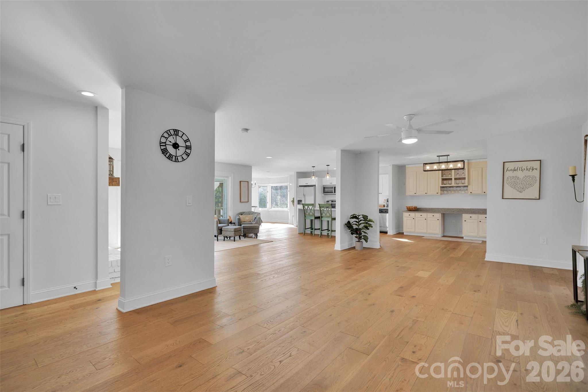 Sardis Terrace - Residential