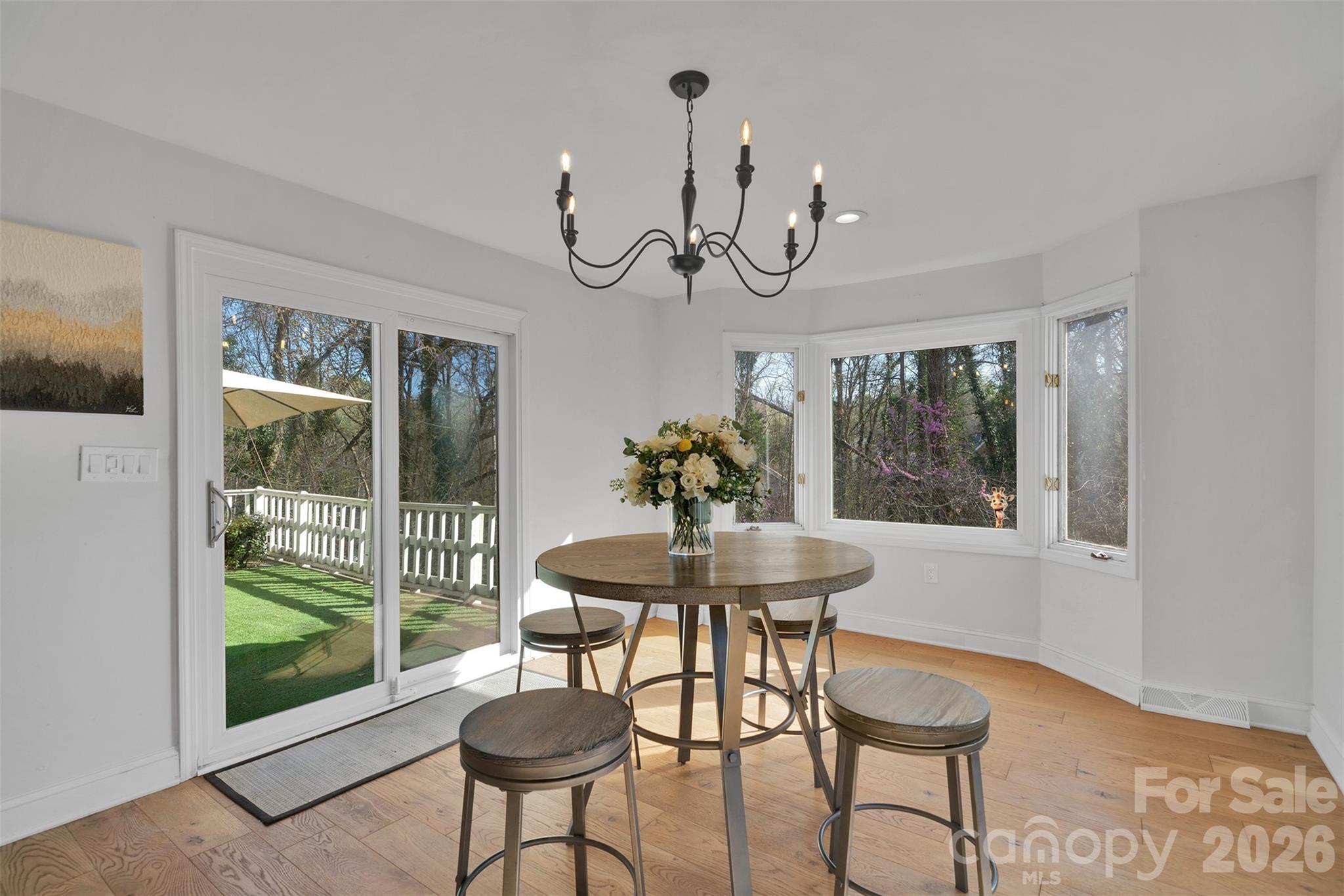 Sardis Terrace - Residential