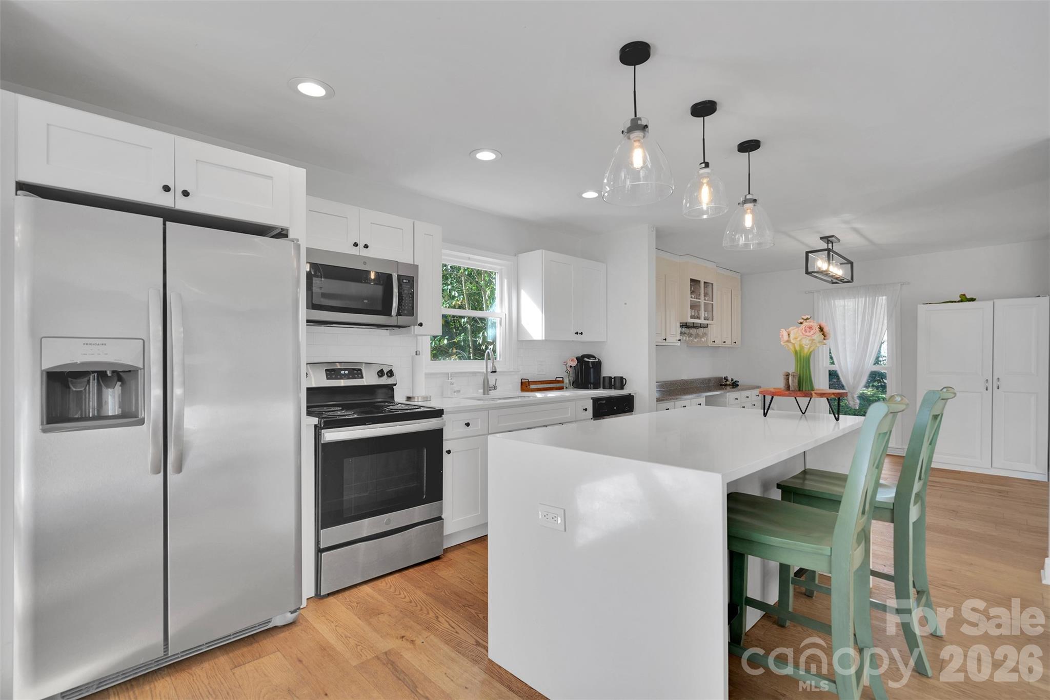 Sardis Terrace - Residential