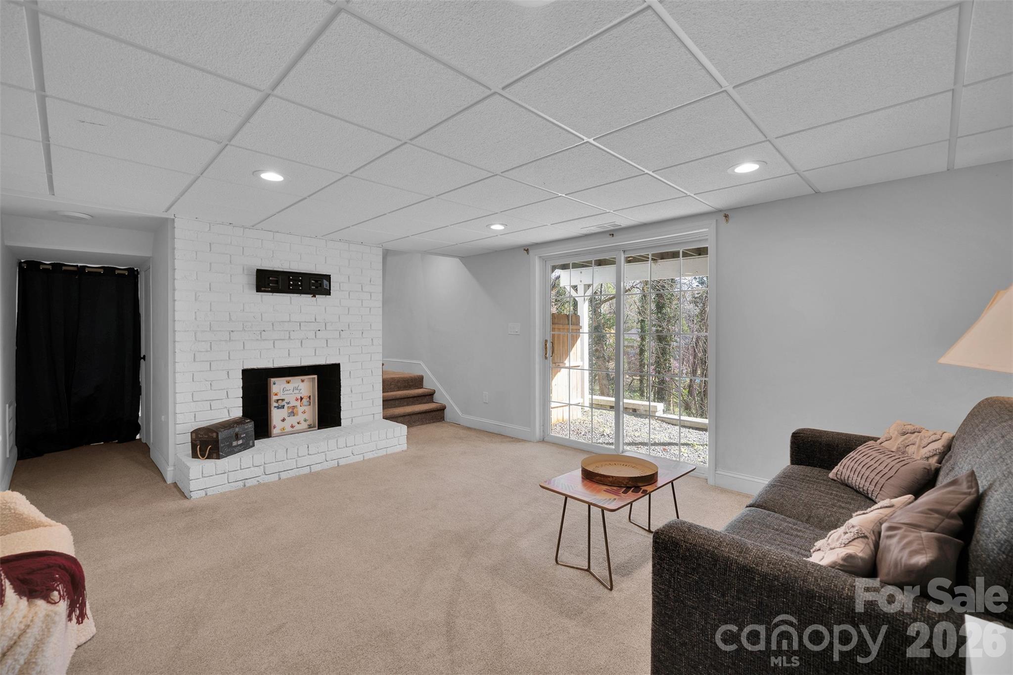 Sardis Terrace - Residential